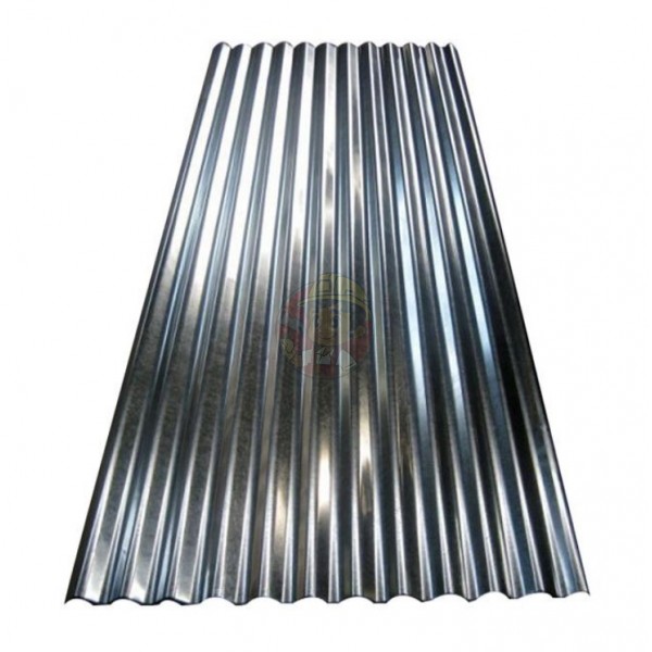 ZINK SILVER